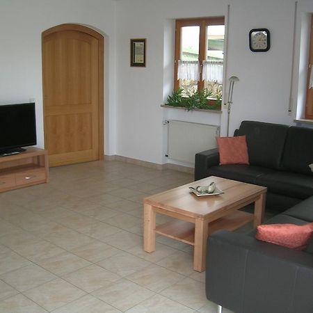 Ferienwohnung Familie Sinn Pappenheim Buitenkant foto