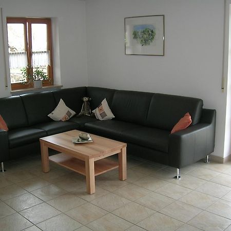 Ferienwohnung Familie Sinn Pappenheim Buitenkant foto